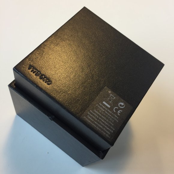 ⌚︎🎁⌚︎MICHAEL KORS Empty Watch Box⌚︎🎁⌚︎V1785 0414 - Picture 3 of 5